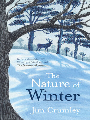 cover image of The Nature of Winter